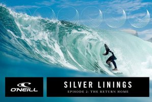 SILVER LININGS starring Jordy Smith | Episode 2 | O&#039;Neill