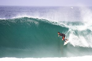 Parko, Kerr, Fioravanti &amp; Co “free surf” em Peniche