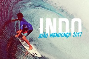 João Mendonça “Indo 2017”