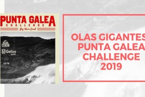 Surfistas portugueses competem no Punta Galea Challenge dia 16 de Dezembro