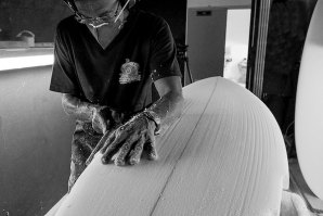 Marca Havaiana Country Surfboards tem novas instalações  em Portugal