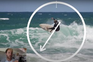 Queres melhorar o teu surf? Sete dicas de alto impacto para surfistas de nível intermédio