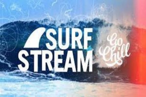 Terminou o Surf Stream Go Chill, a primeira competição digital de surf em Portugal
