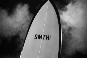 JORDY SMITH LANÇA A SUA PRÓPRIA MARCA DE PRANCHAS DE SURF
