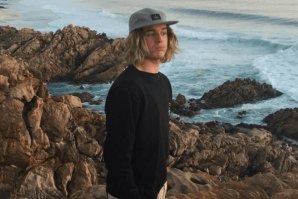 Morte de irmão de Bronte Macaulay deixa comunidade do surf devastada