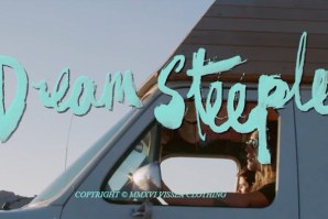 DREAM STEEPLE: O FILME DE SURF DA VISSLA