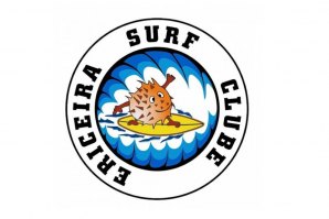 Logo do Ericeira Surf Club
