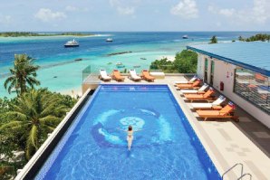 Guest Houses nas Maldivas com condições especiais!