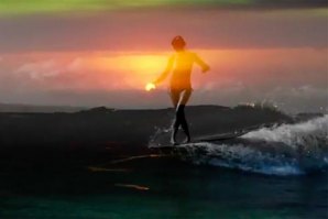 PAUL MCCARTNEY LANÇA VIDEOCLIPE EM COLABORAÇÃO COM A SURFERS FOR CLIMATE