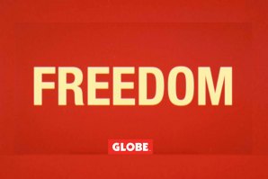 GLOBE apresenta “Cult of Freedom – The Australia part”