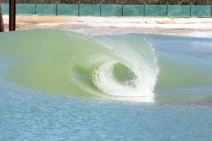 SURF LAKES R&amp;D REGRESSA À ACÇÃO APÓS RONDA DE TESTES