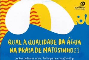 Keepers of the Coast: a nova campanha da Surfrider Foundation Porto