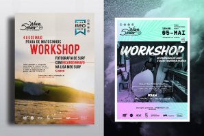 Workshops Wave Series | Liga MEO Surf