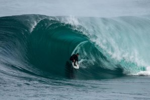 Nicolau Von Rupp vai competir no Jaws Big Wave Challenge