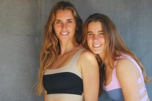 Concha Balsemão levará a sua marca de fatos de banho e bikini ao RePurpose Sustainable Market em Belém