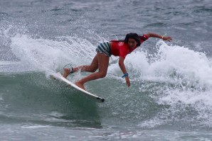 O FREE SURF DA SELEÇÃO NACIONAL NA COSTA RICA