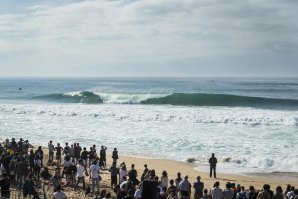 EURO CUP OF SURFING: OS MELHORES DO MUNDO EM PORTUGAL E FRANÇA
