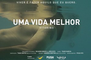 “Uma Vida Melhor”, o filme que conta a história de Nuno Vitorino