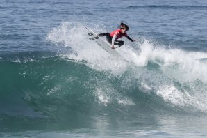 Ericeira Surf Clube revalida título de Campeão Absoluto na Taça de Portugal de Surfing 2019