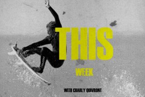 ’This Week’ com Charly Quivront