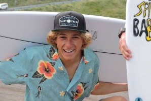 Martim Carrasco - Campeão Nacional de Surf sub 18 - Click por surfwithpepe