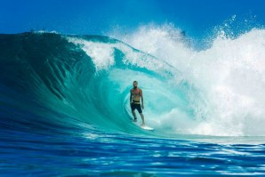MICK FANNING | MADE FOR WAVES BY RIP CURL