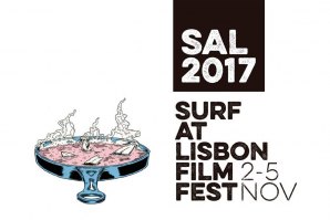 Surf at Lisbon Film Fest inicia hoje