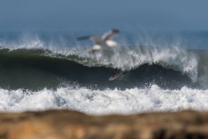 ESPINHO SURF DESTINATION E &quot;MAIS&quot; NA RTP