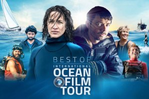 Ocean Film Tour dirige-se a Cascais para última sessão
