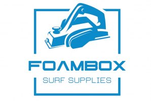 Foambox é o novo serviço online de shape e reparações