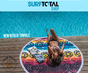 SurfTotal Shop - Beach Towels