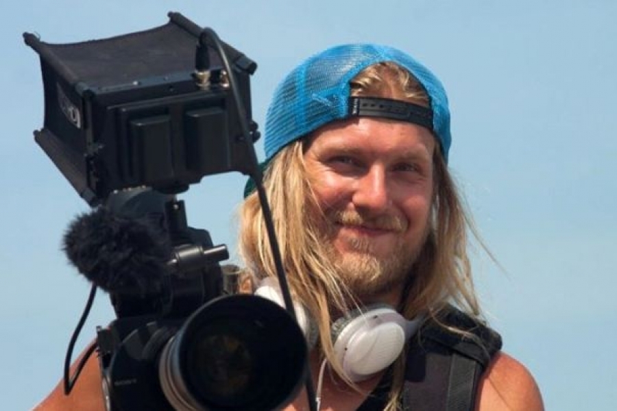 PHILIPP VASILEV: A RUSSIAN FILMMAKER PASSIONATE ABOUT INDONESIA