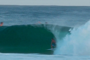 PARKO THE MASTER OF THE SUPERBANK
