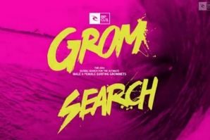 RIP CURL GROM SEARCH 2014 TEASER