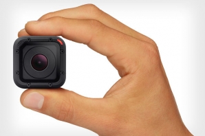 GoPro launches a new revolution