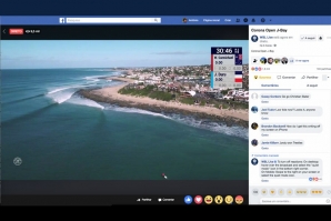 THE WSL VS FACEBOOK CASE AND THE EXCLUSIVE LIVE STREAM