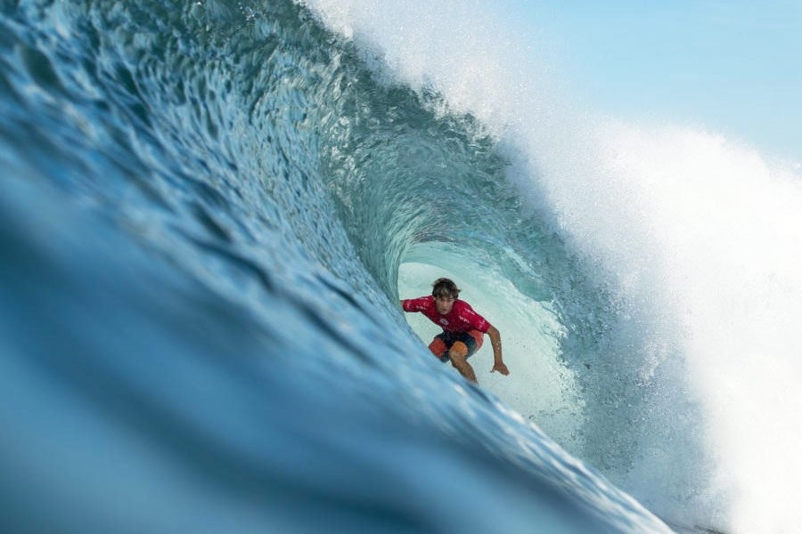 IN 2018 INDONESIA WILL RECEIVE 10 WQS EVENTS FROM THE WORLD SURF LEAGUE