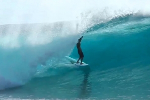 CLAY MARZO IN PERFECT WEST OZ