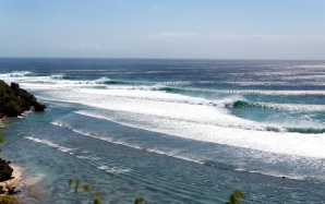 It&#039;s Official - Bali’s Uluwatu will Complete Cancelled Western Australia CT Event