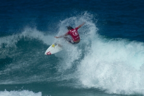 VOLCOM PIPE PRO: DAY 1 IN IMAGES