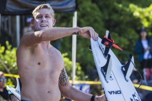 Mick Fanning retires from the WSL World Championship Tour