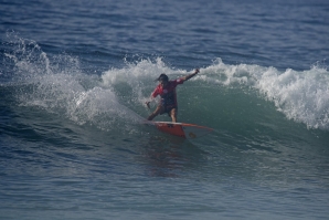 Competition Underway at 2016 Surfest Newcastle