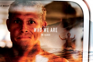 Defines Us | The Search by Rip Curl