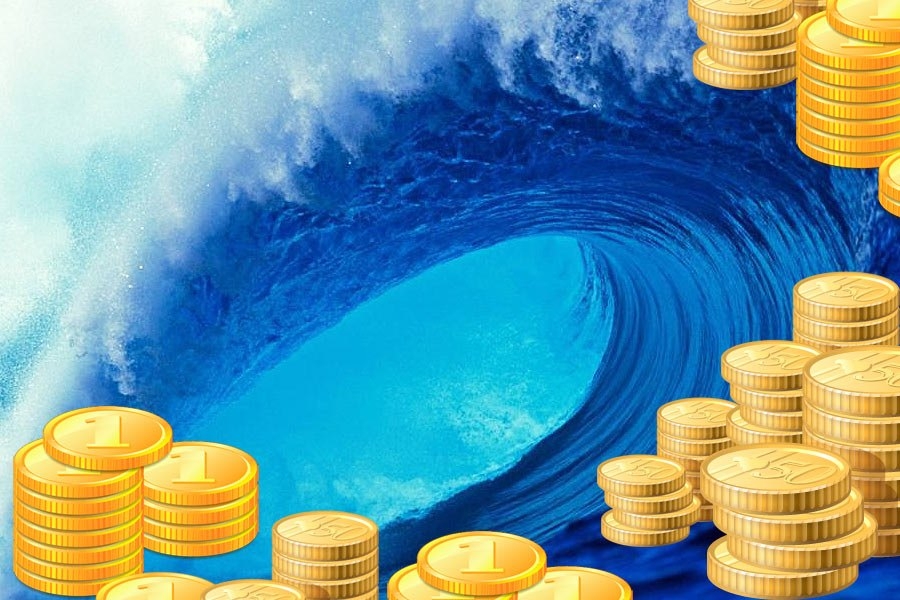 The 10 Richest Surfers in planet earth