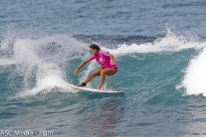 Women’s Longboard and Shortboard Champions Crowned at La Union in the Philippines