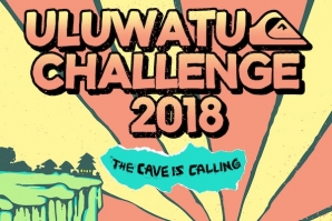 6th Annual Quiksilver Uluwatu Challenge - Sunday, July 29th