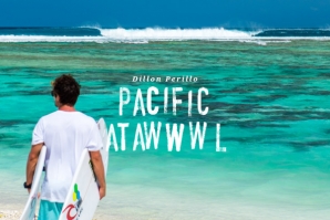 EPISODE 9 -  Pacific Atawwwl #TheSearch