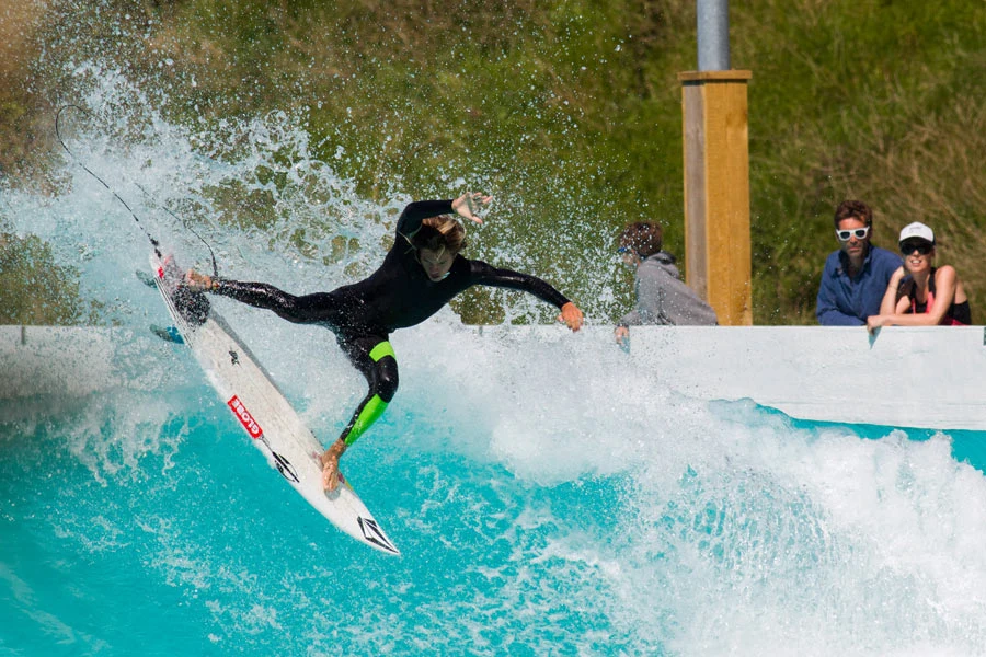 Ks Wave Ranch A