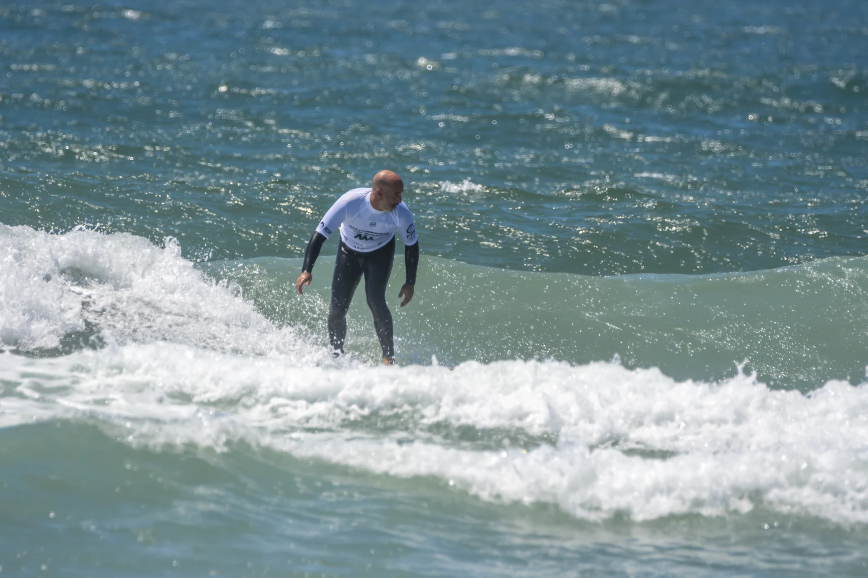 Pena Surf School venceu a 2ª Etapa da Matosinhos Surf School Cup 2023