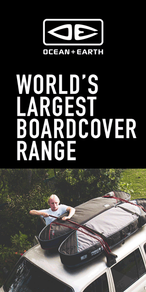 Lateral home OceanEarth